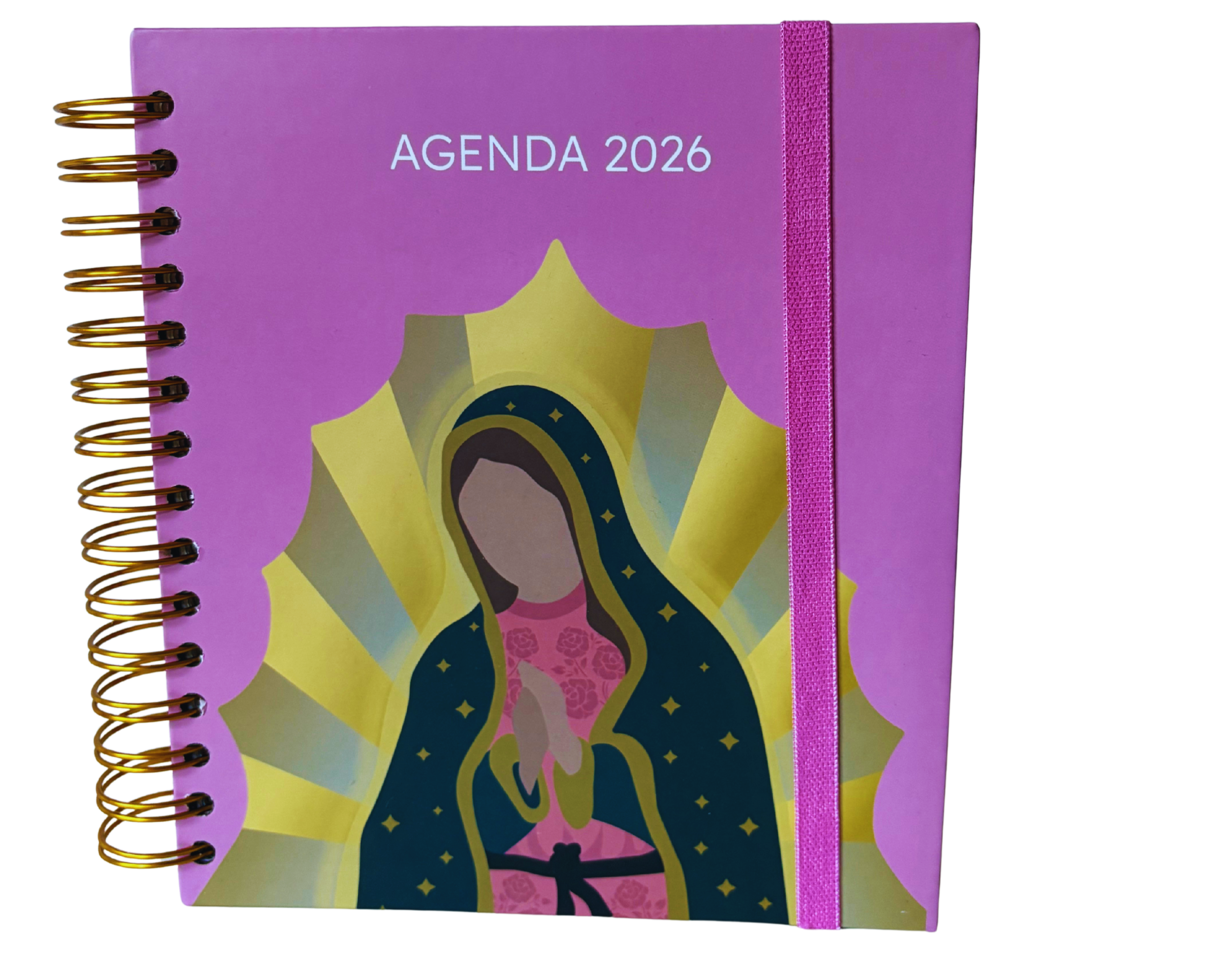 Agenda Católica Anual