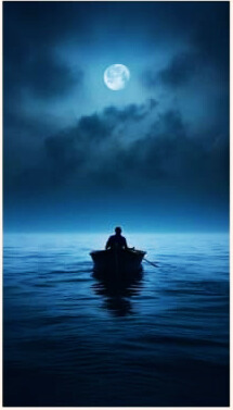 Virgen María como Stella Maris