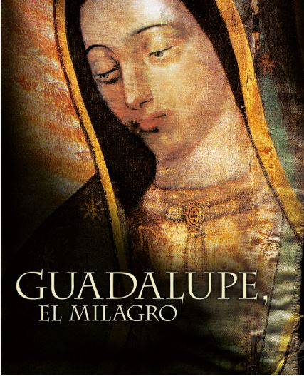 Póster de Guadalupe