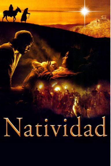 Póster de El Nacimiento